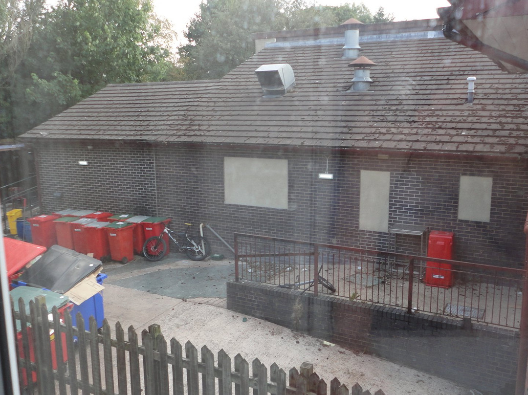 Travelodge Chester Warrington Road主图