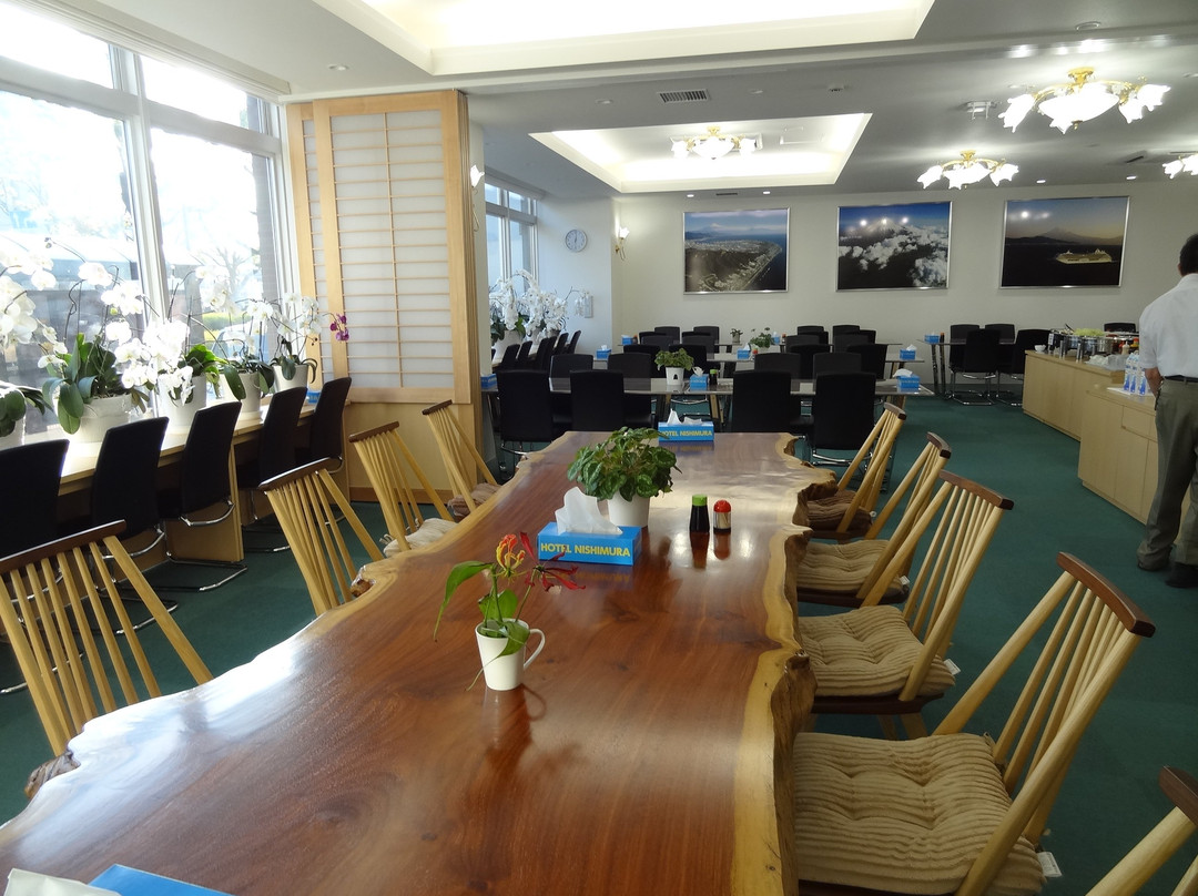 西村酒店(Hotel Nishimura)