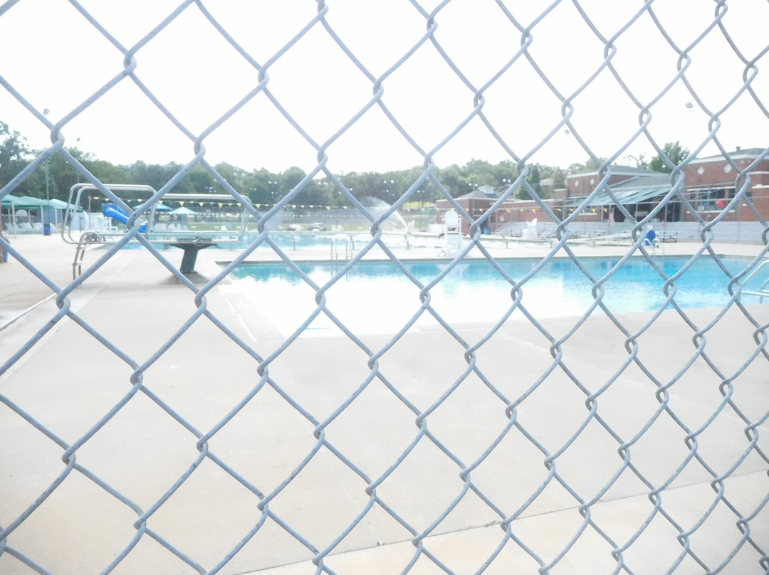 Creekmore Park-史密斯堡必去景点