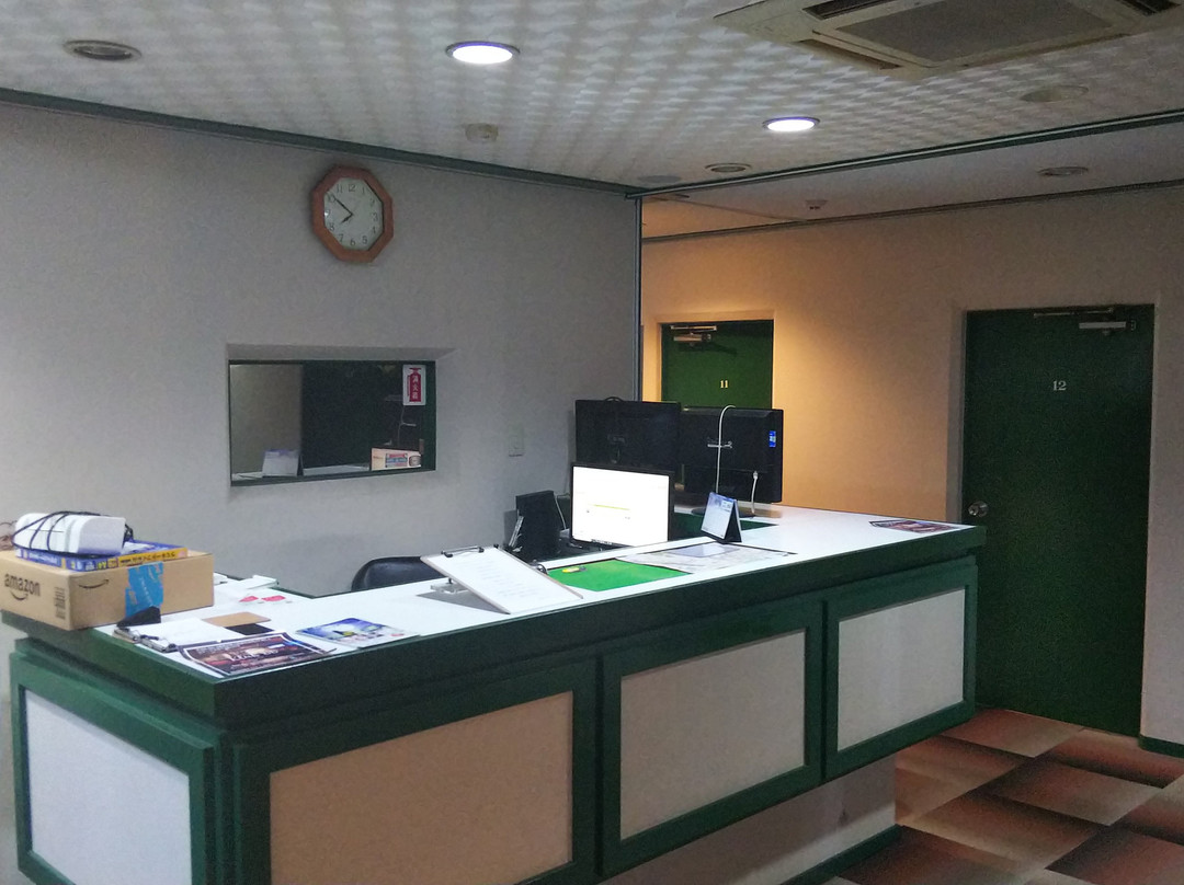 Business Hotel Comy