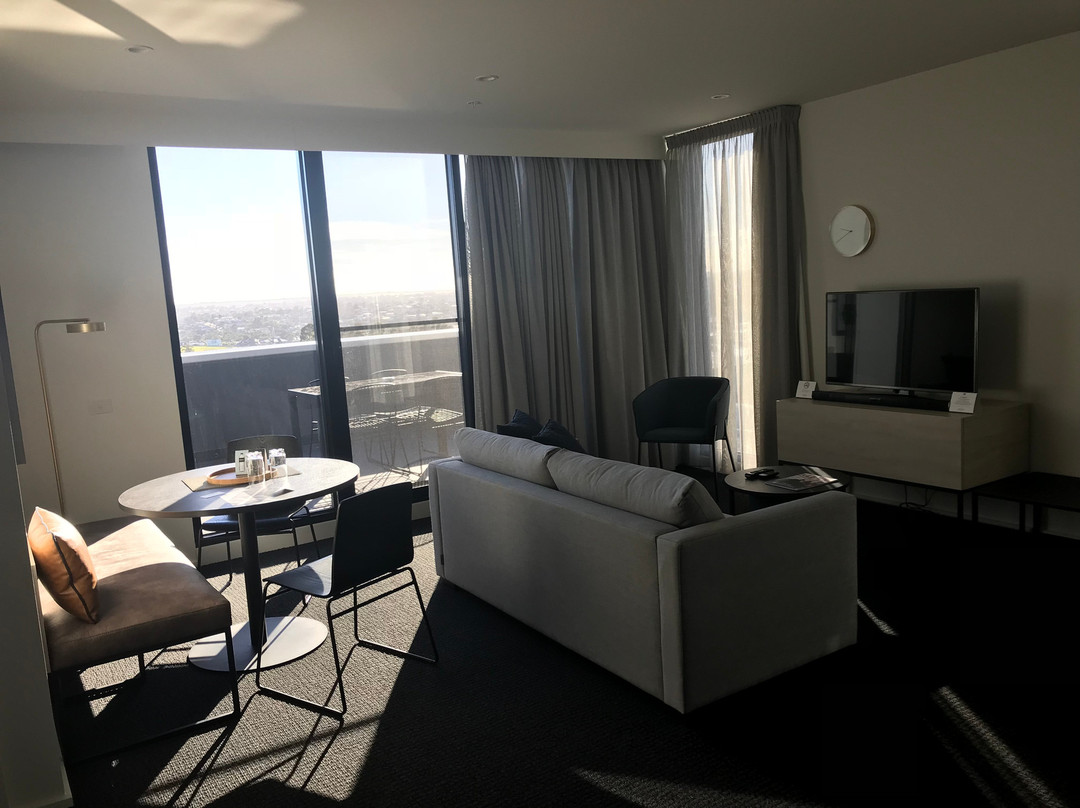 Quest Maribyrnong主图