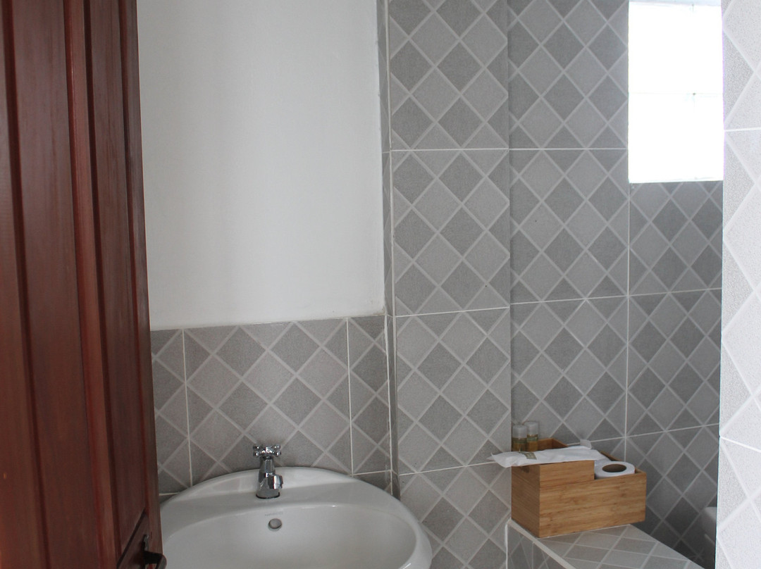 Viphaphone Hotel主图