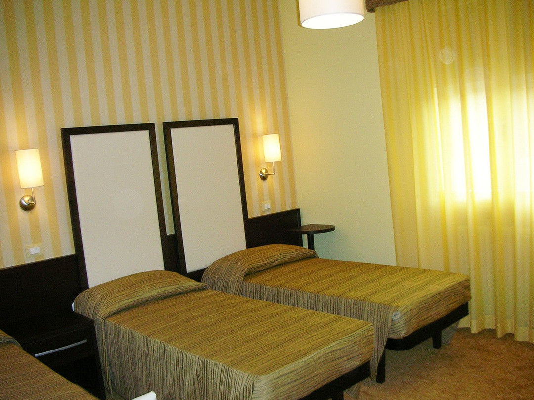 Hotel San Carlo主图
