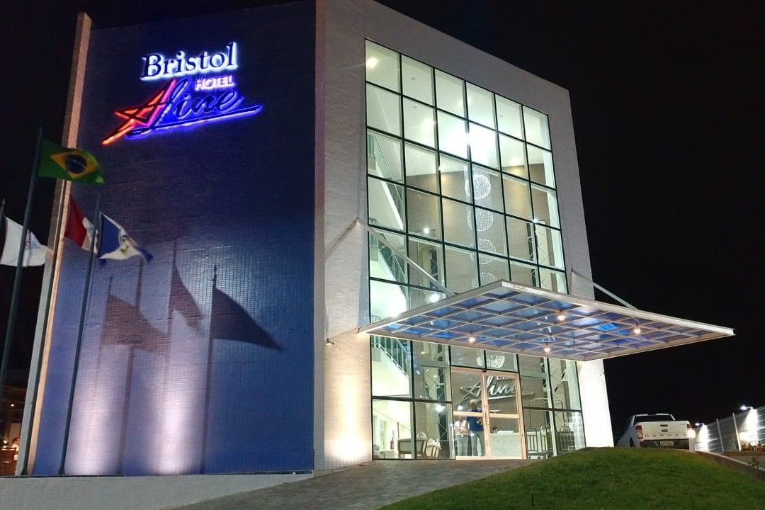 Bristol Aline Hotel主图