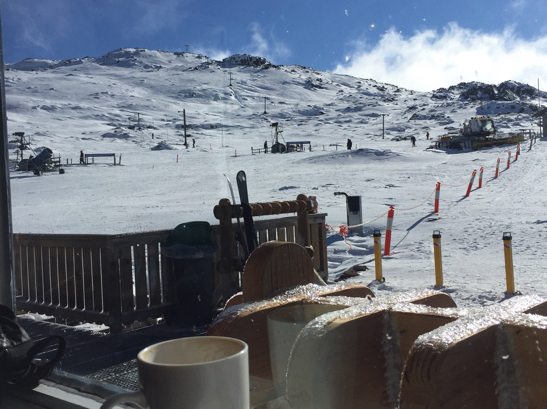Ben Lomond Snow Sports景点图片