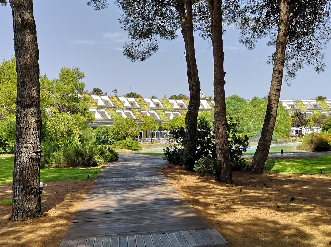 Kalidria Hotel & Thalasso Spa主图