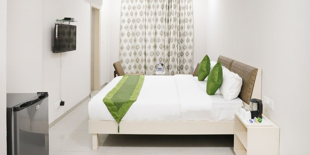 Treebo Trip Kamron主图