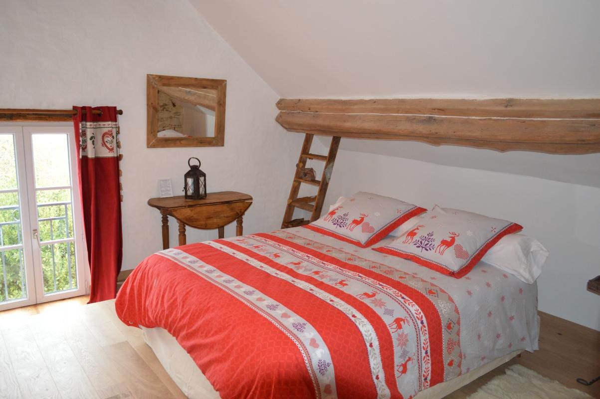 Le Gîte du Clos Sébastien-官方