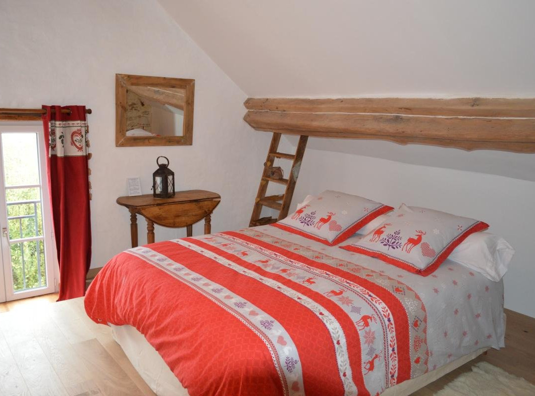Le Gîte du Clos Sébastien主图