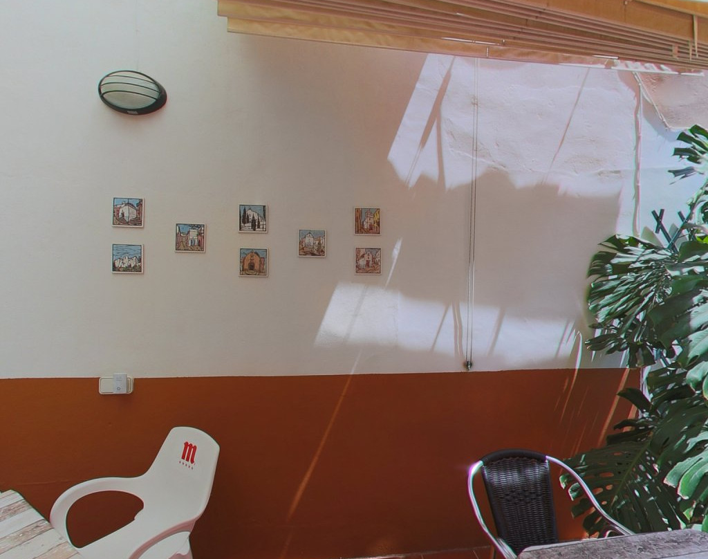 B&B Domus Atilia主图