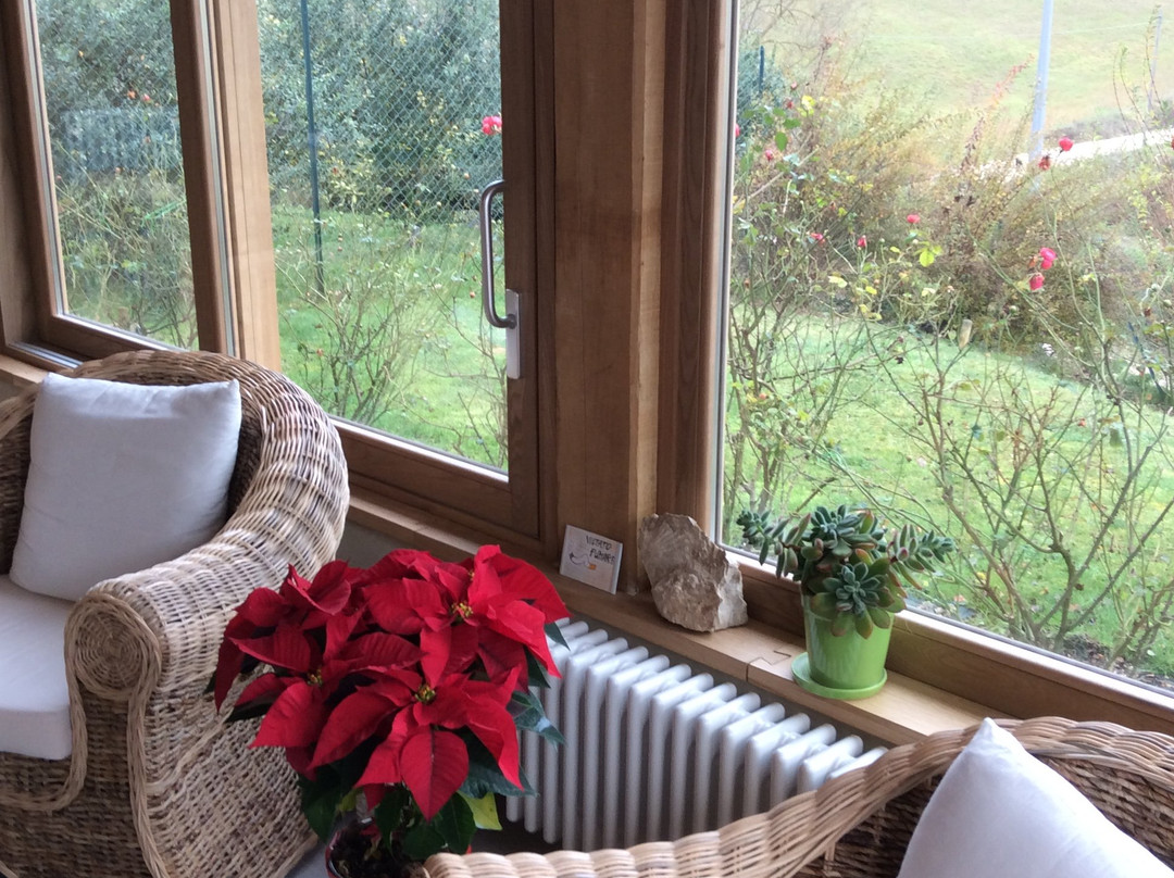 Bed and Breakfast Monticelli主图