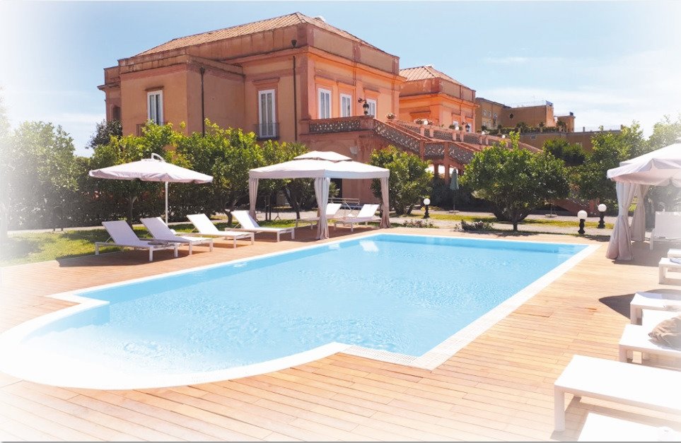 Hotel Villa Signorini-官方