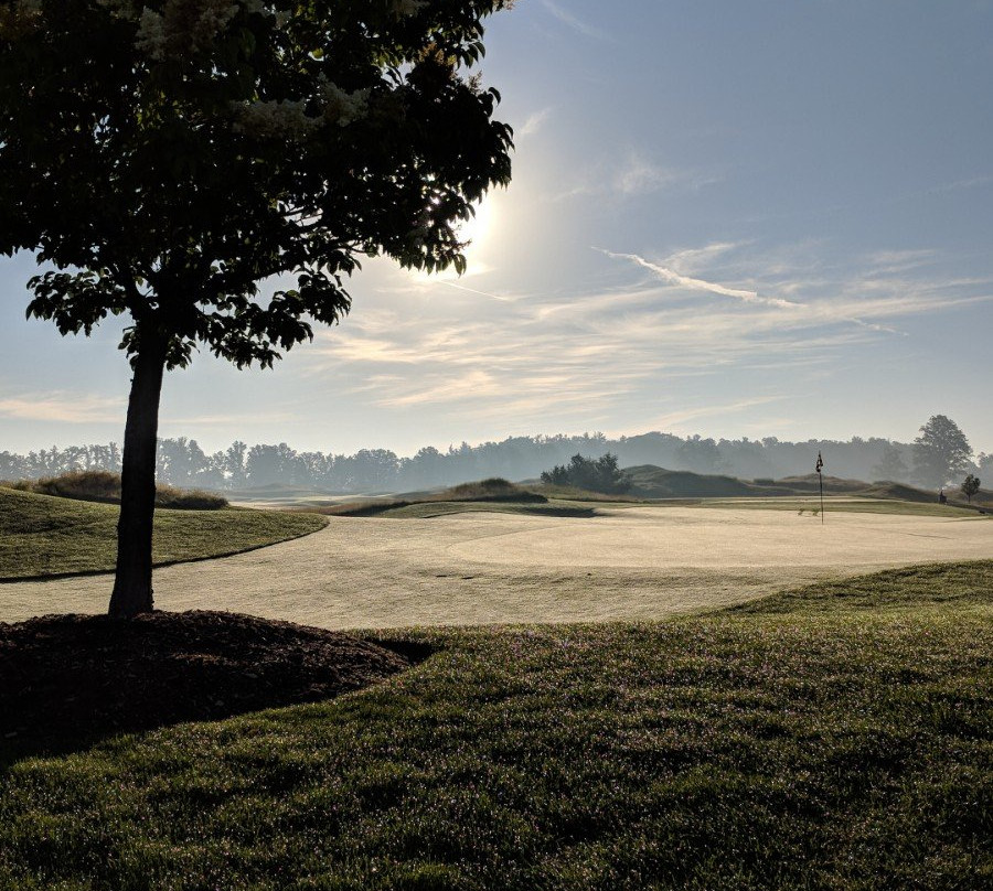Piper's Heath Golf Club-Milton必去景点