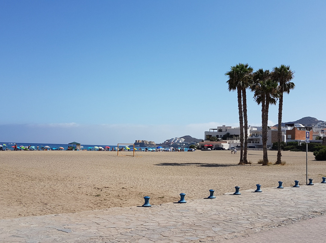 San Jose Beach景点图片