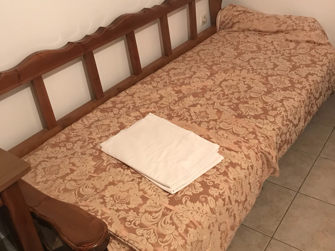 Galaxy Pension主图