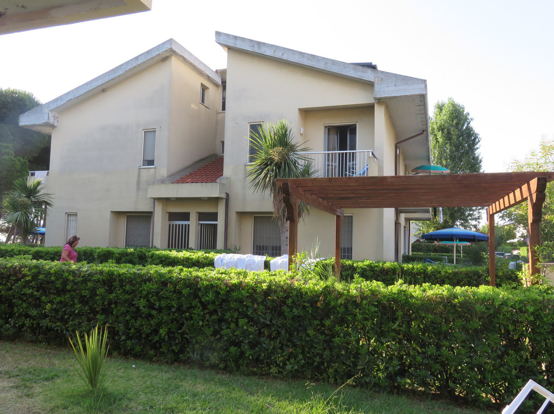 La Pinetina