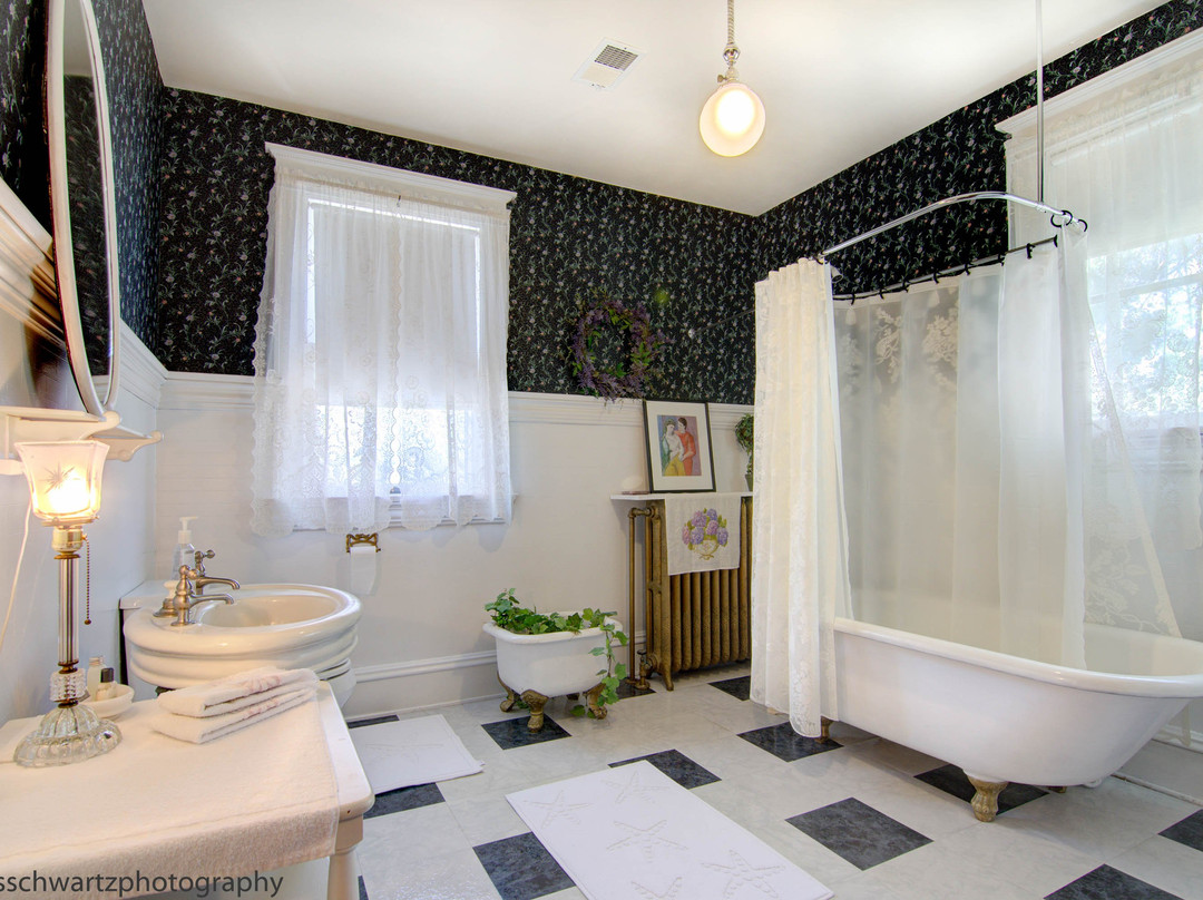 Cambridge Bed and Breakfast主图