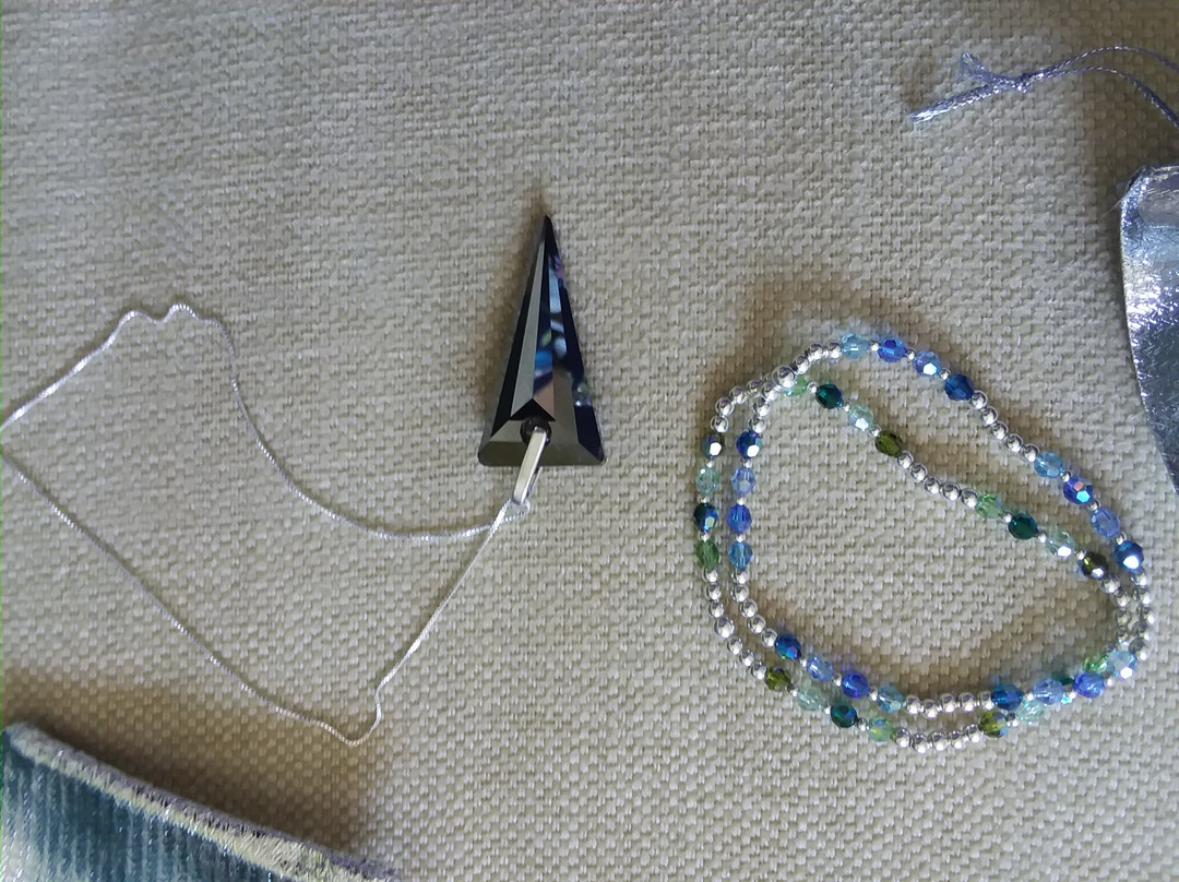 Nessya's Gems and Jewels-夏洛特镇必去景点