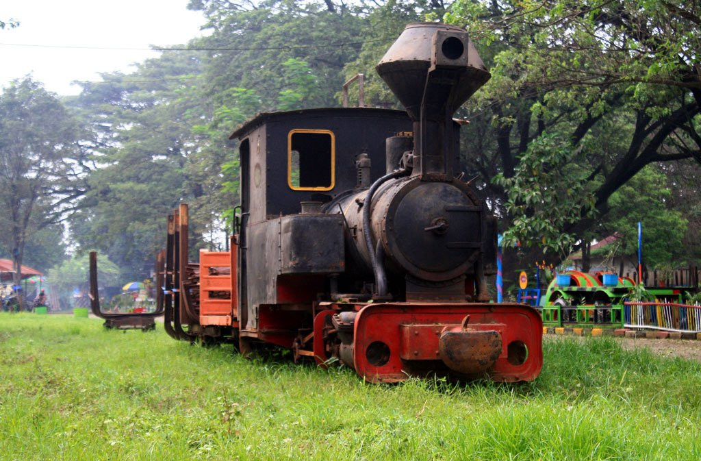 Kedawung Agro Selfie-巴苏鲁安必去景点