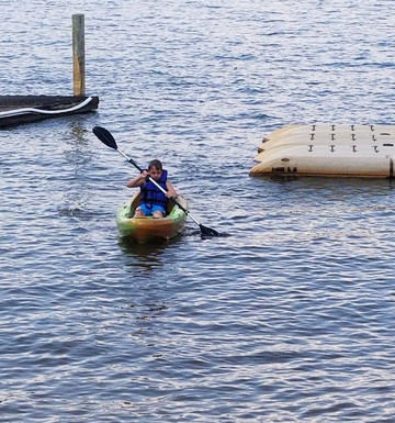 Cannon Water Adventures-Sherrills Ford必去景点