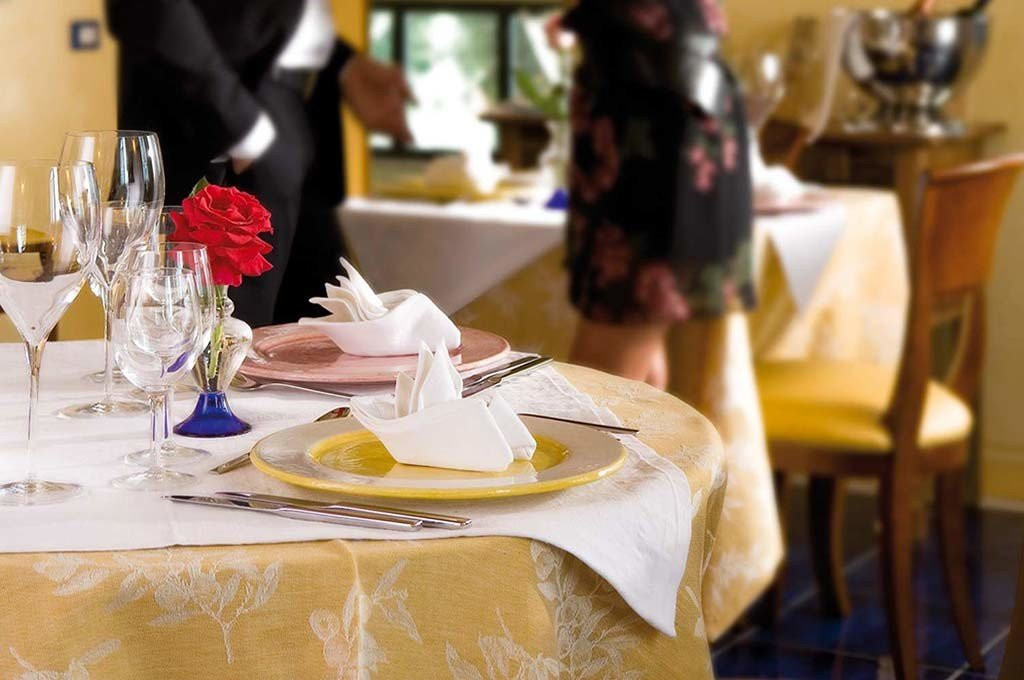 Villa Valentina Resort & Spa-Umbertide必去景点