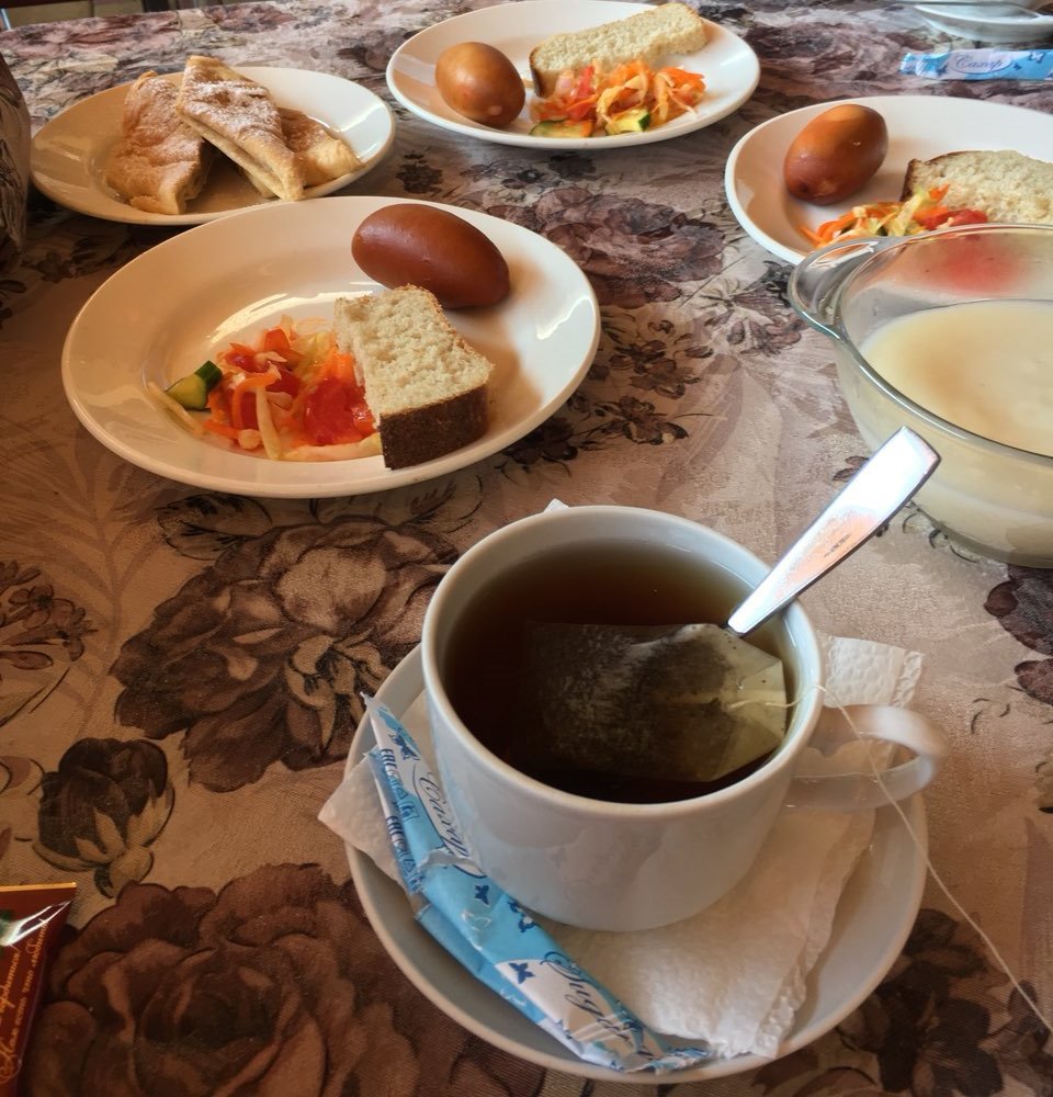 Babylon Hotel-餐饮