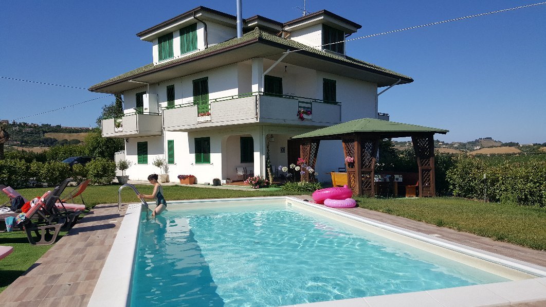 Gli Orti di San Giacomo-官方