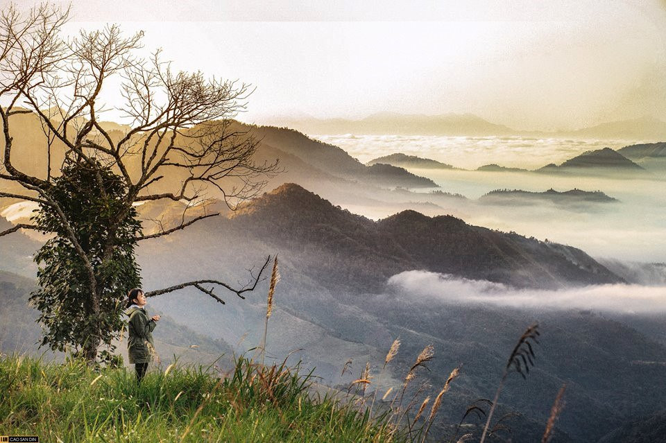 Ethnic Voyage Vietnam景点图片
