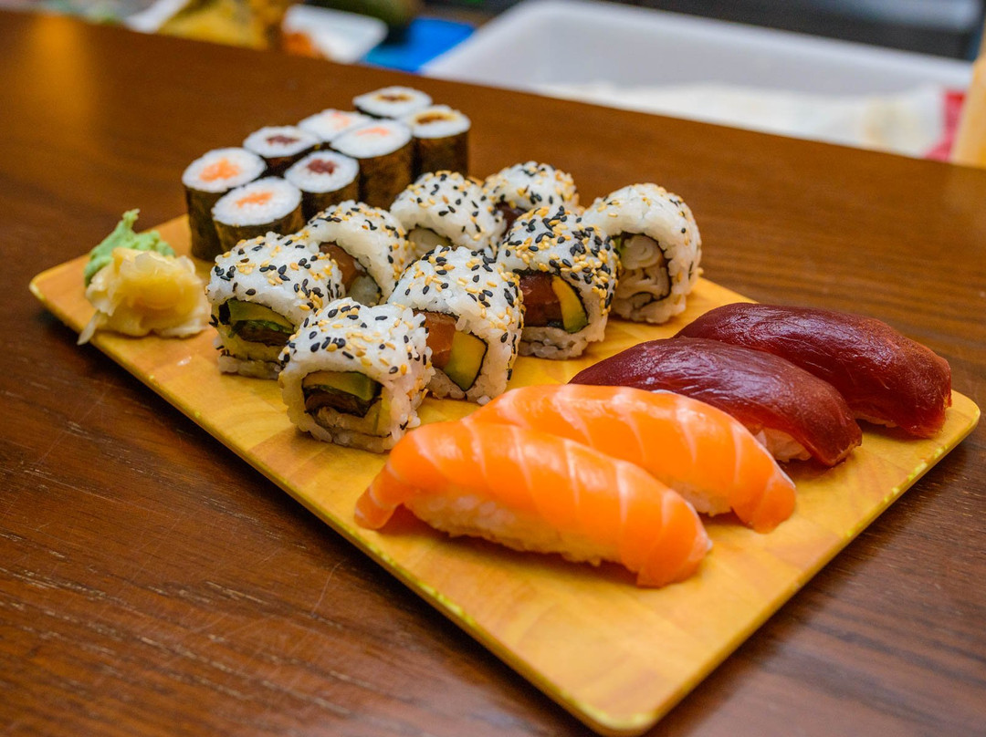 Tataki Sushi & Gastrobar