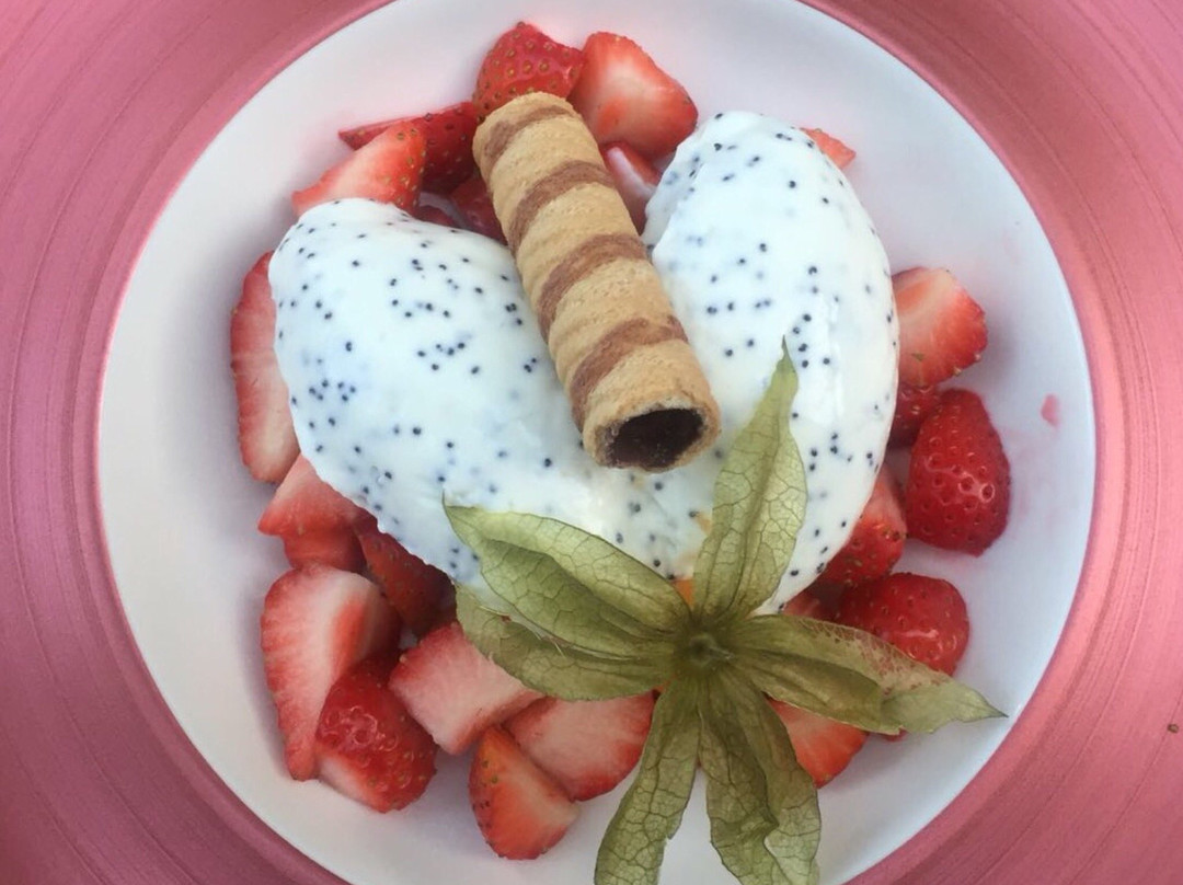 Albersloh餐馆和美食-Hoffschulte