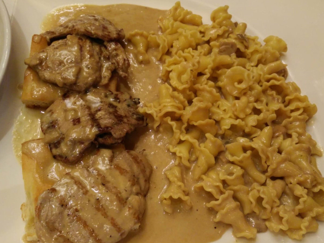La Tagliatella CC Xanadú, Arroyomolinos