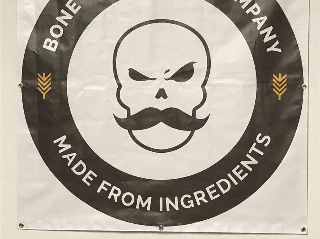 Bone Up Brewing Company-Everett必去景点