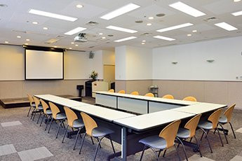 Shinsayama Hotel主图