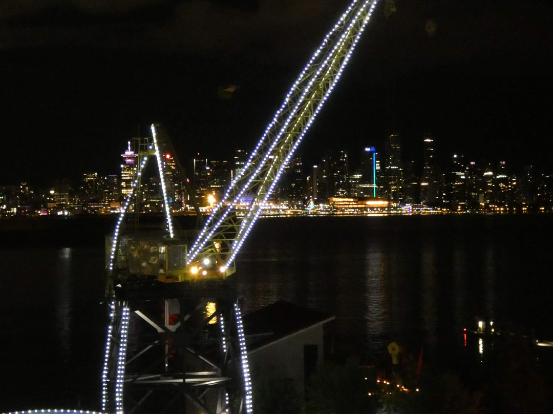 Pinnacle Hotel at The Pier主图