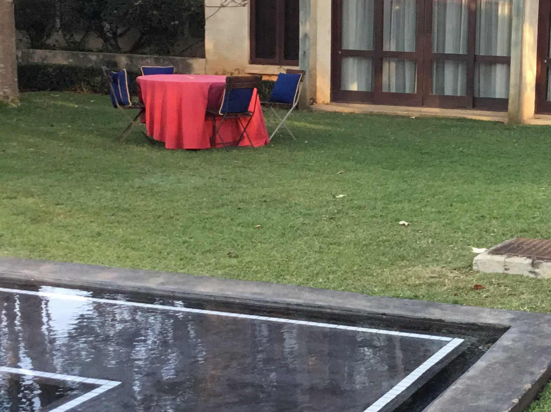 Casterbridge Hollow主图