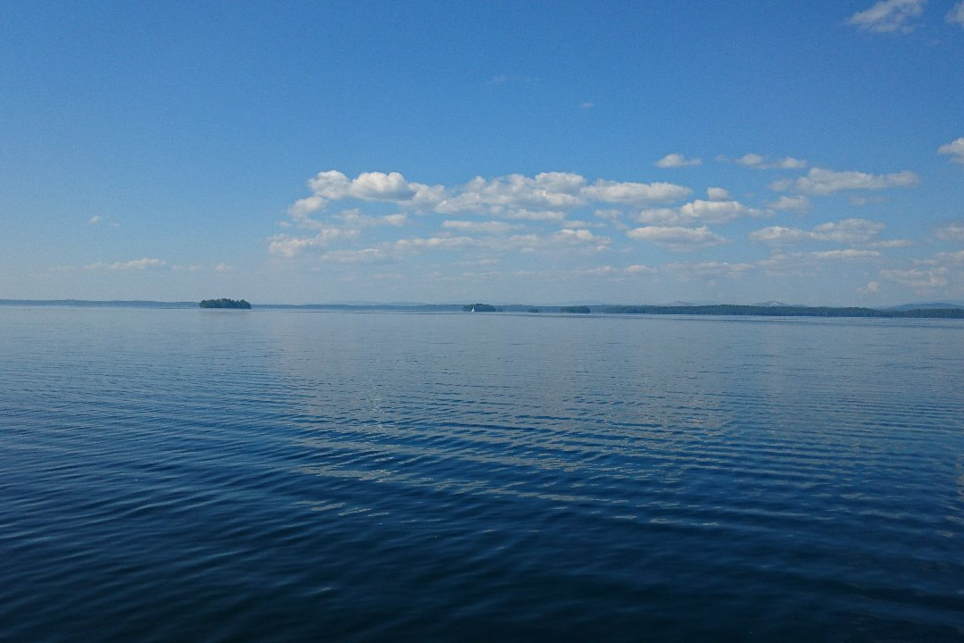 Lake Uvildy景点图片