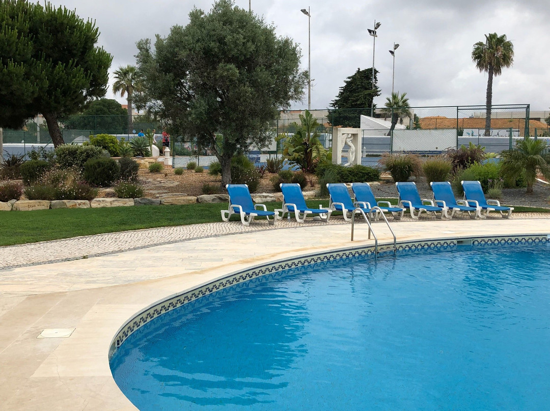 Carvoeiro Tennis Club-卡沃埃罗必去景点