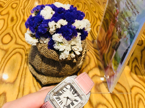 曼谷河畔安纳塔拉度假村主图