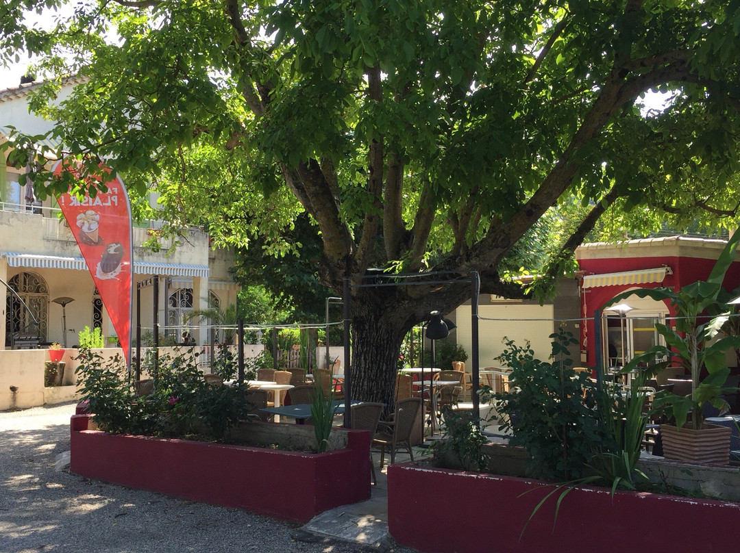 Camping aux Tonneaux