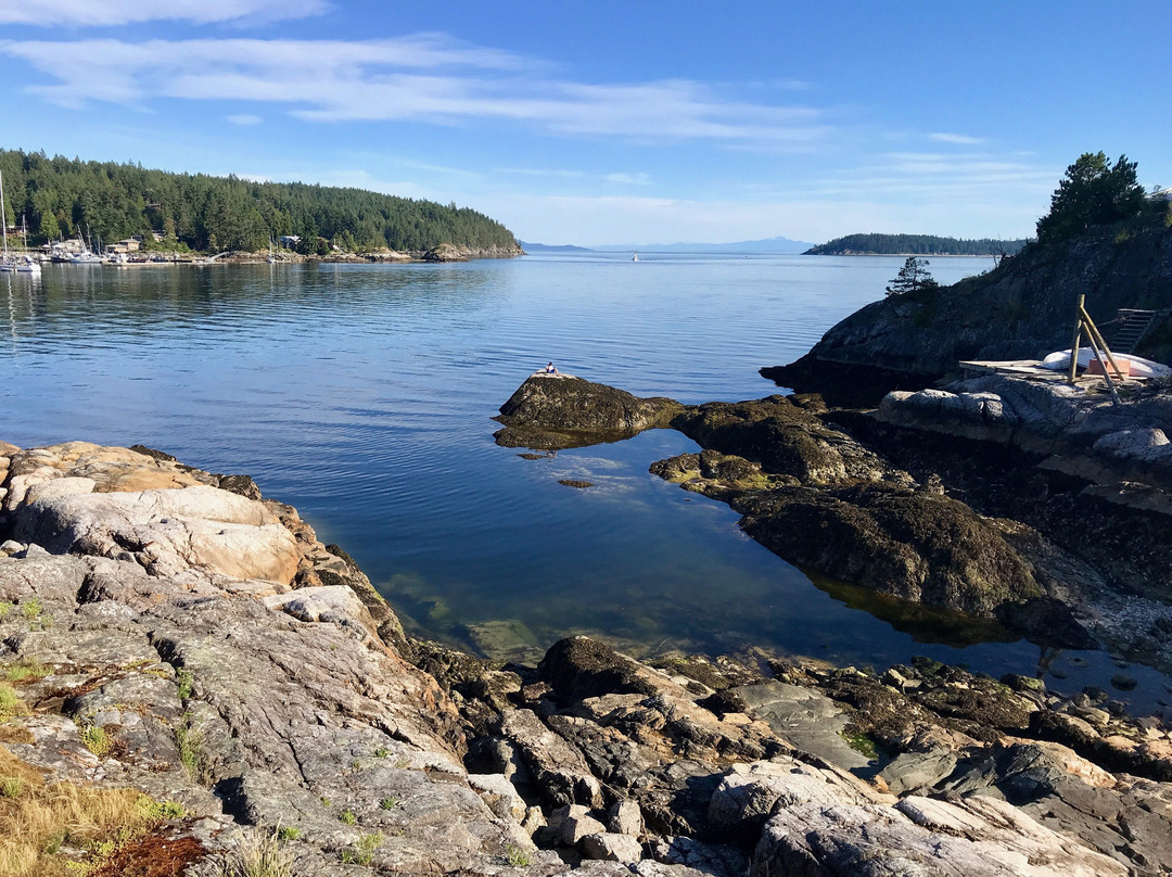 Lund Seaside Inn主图