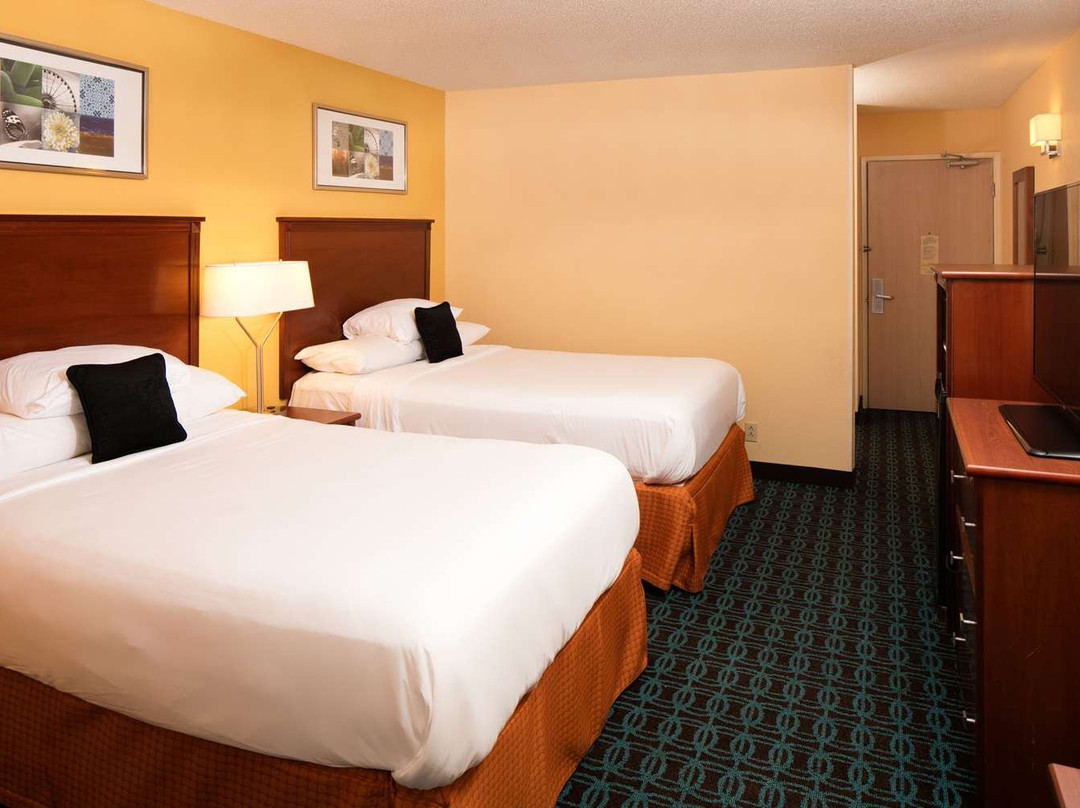 Wingate by Wyndham Dayton North主图