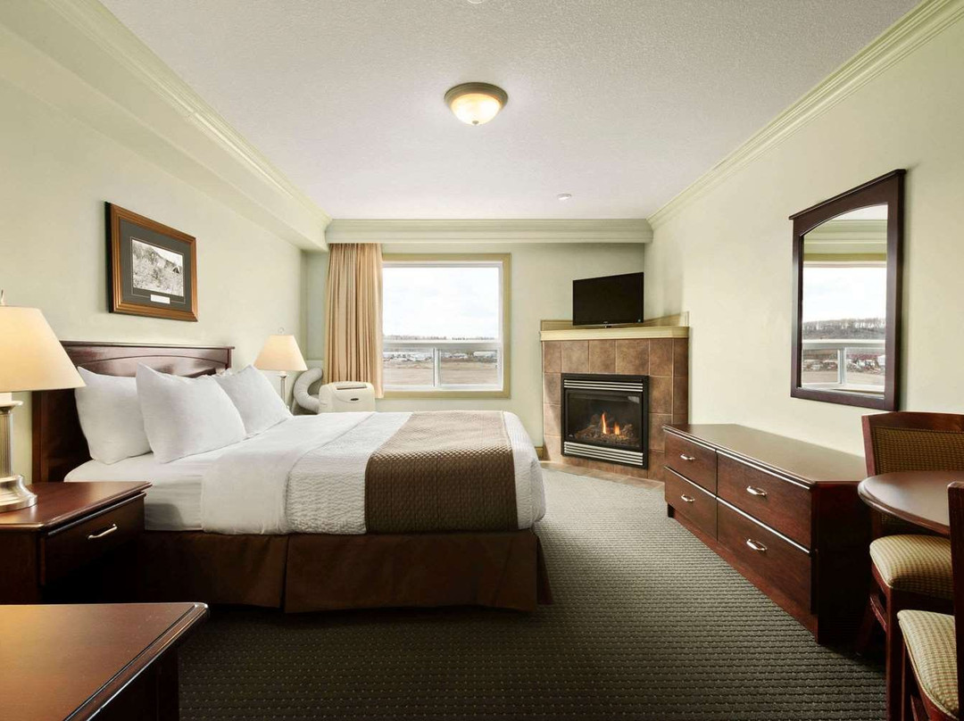 Quality Inn & Suites主图