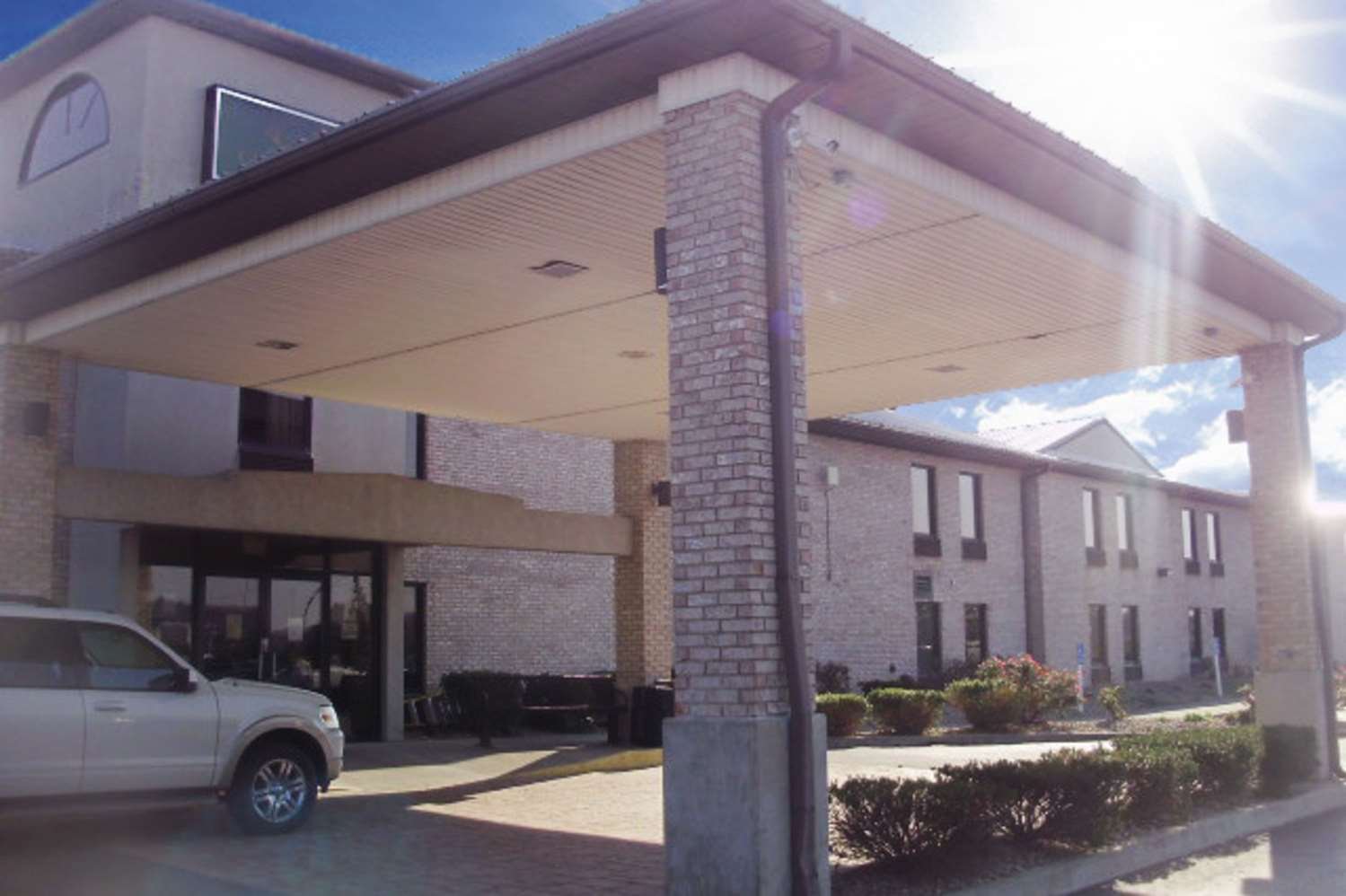 The Inn at Grayson-官方