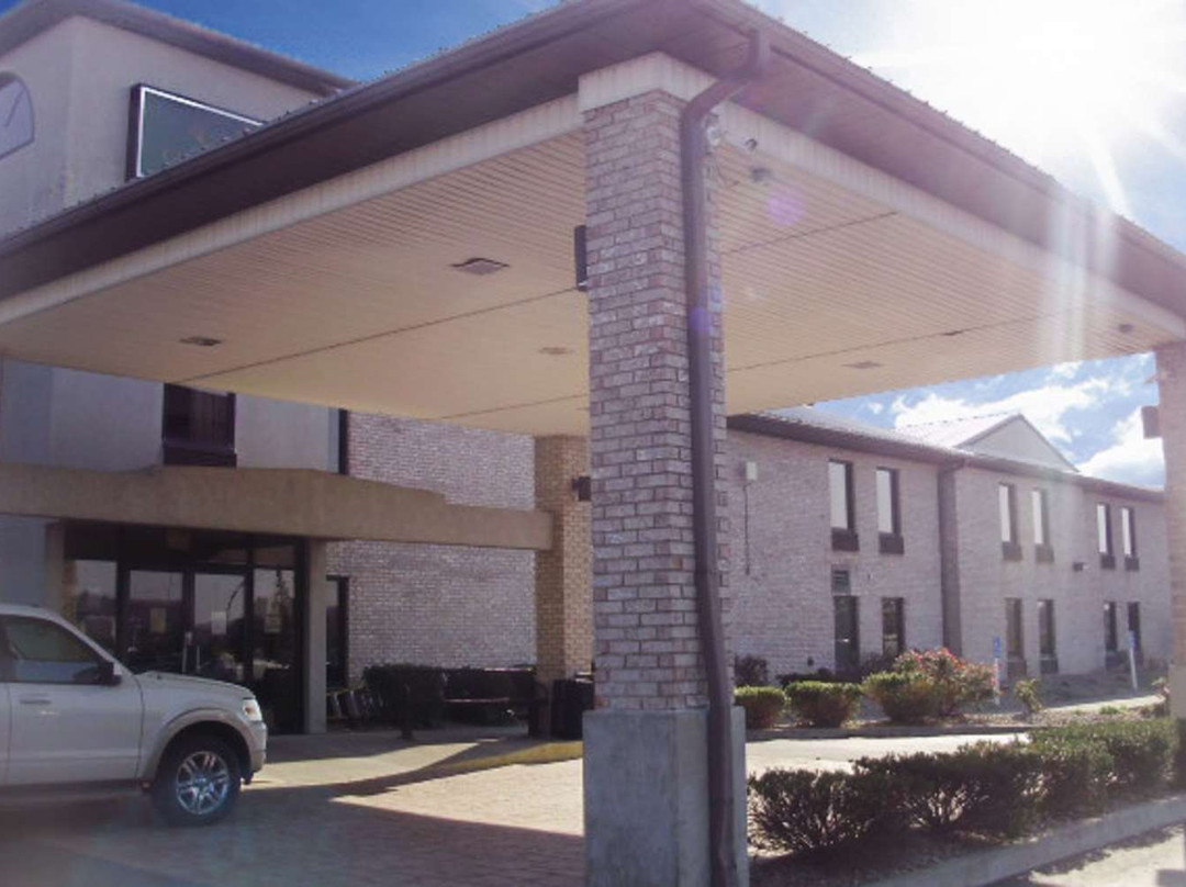 The Inn at Grayson主图