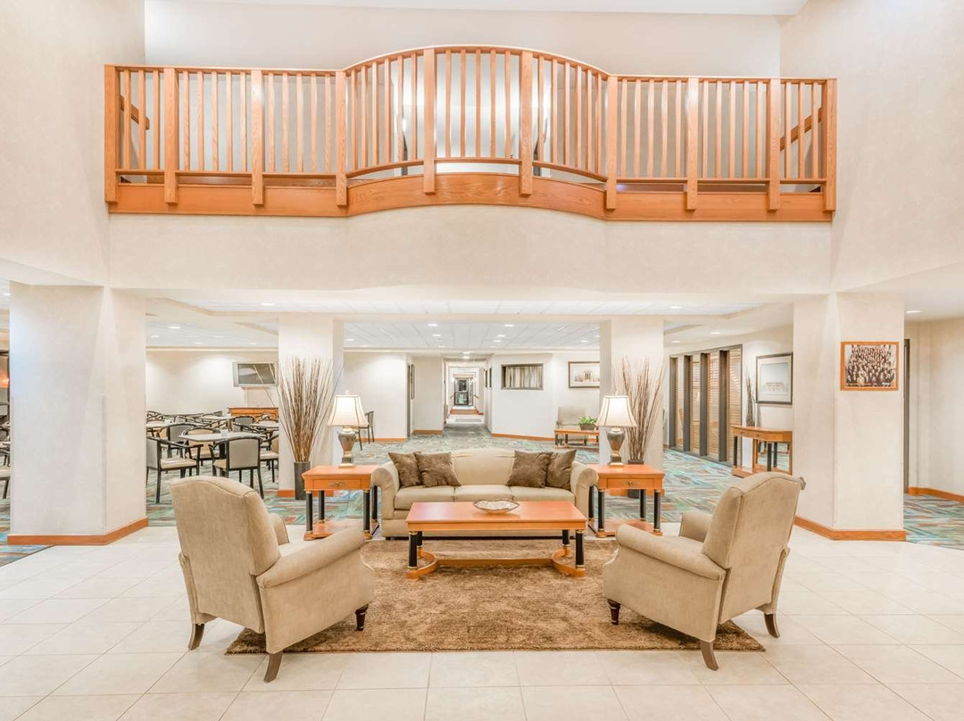 Wingate by Wyndham Lima Downtown主图