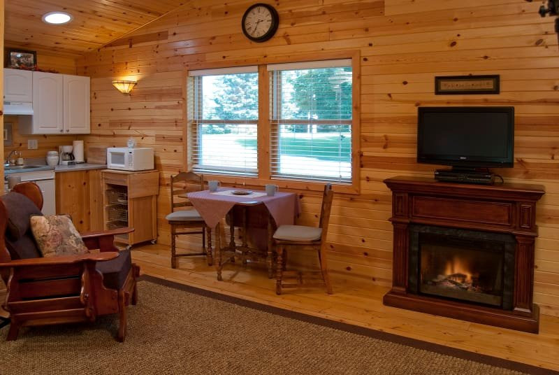 Bowman's Oak Hill Bed & Breakfast主图