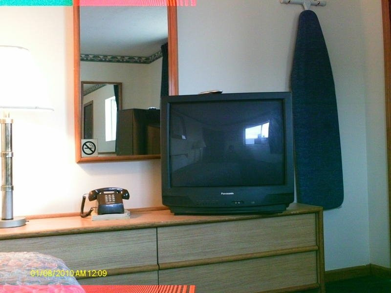 Americas Value Inn主图