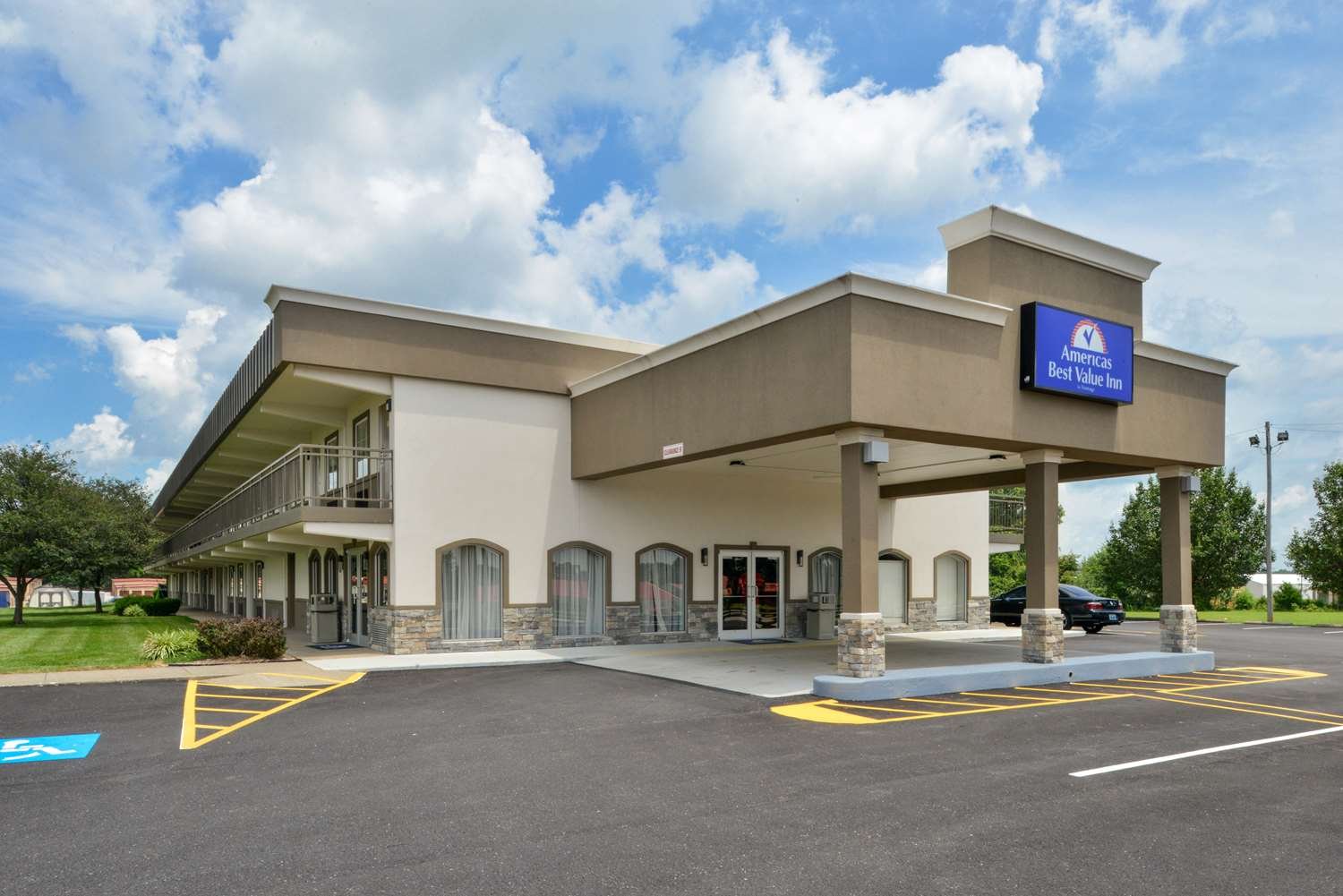 SureStay By Best Western Bowling Green North-官方