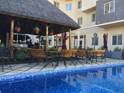 Tulip Inn Juba主图