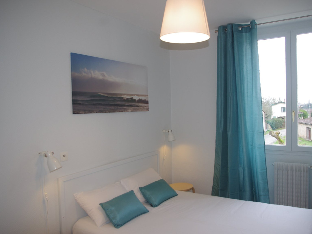 Hotel Restaurant Rapin主图